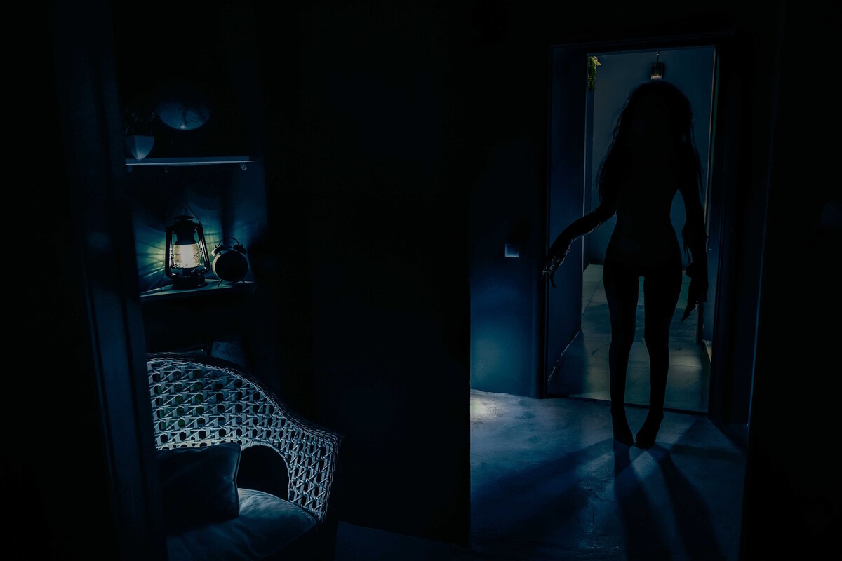 Фото квеста