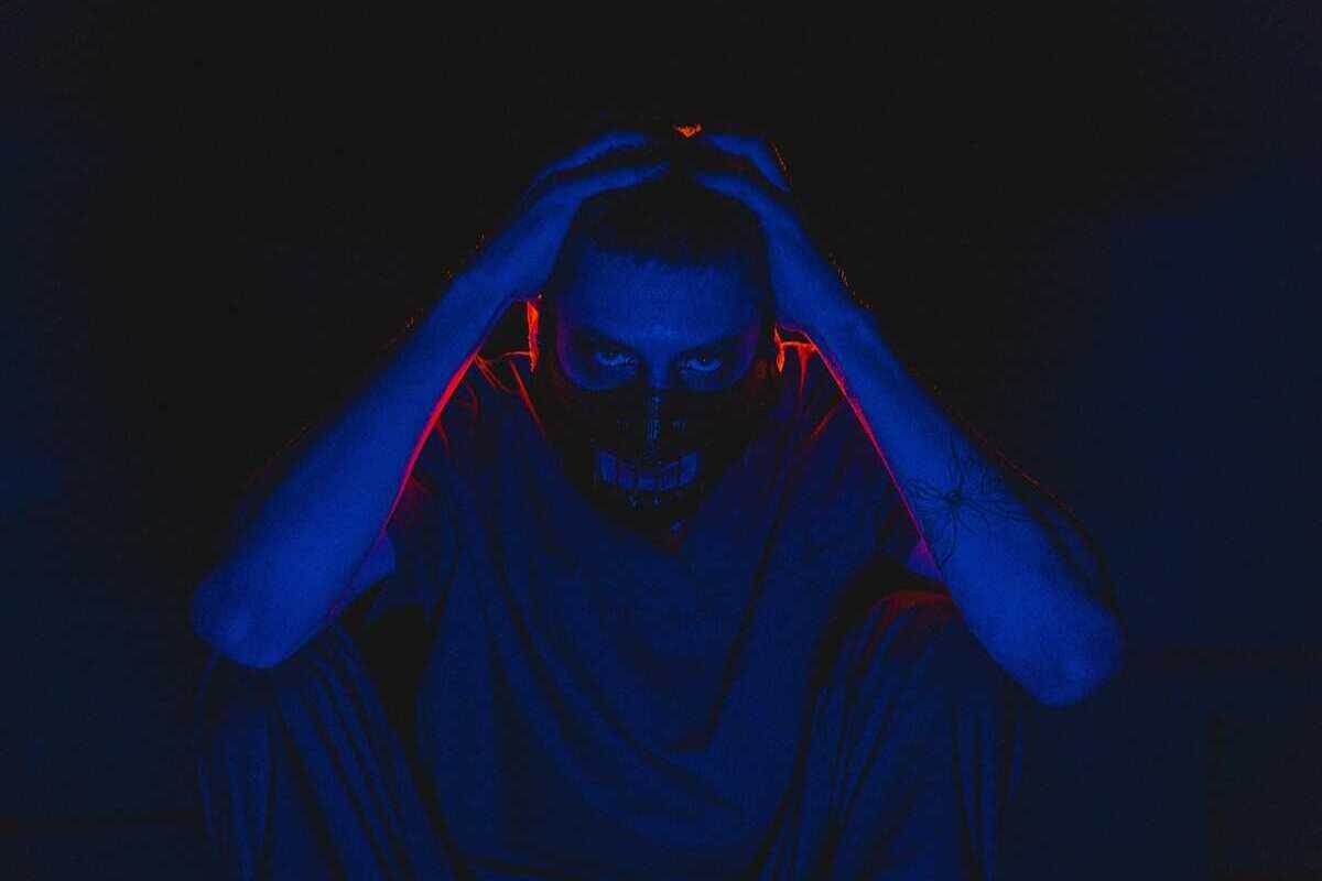 Фото квеста «Outlast»