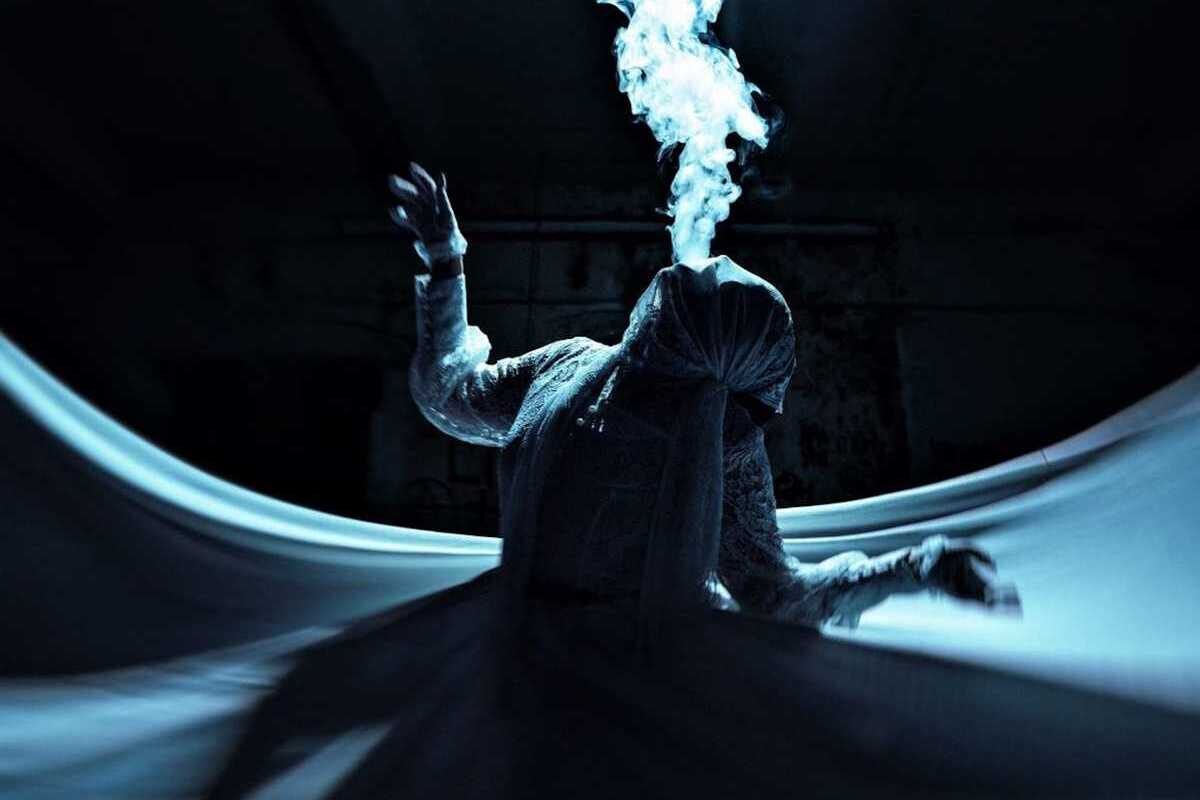 Фото квеста «Phasmophobia»