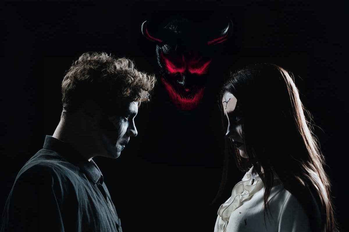 Фото квеста