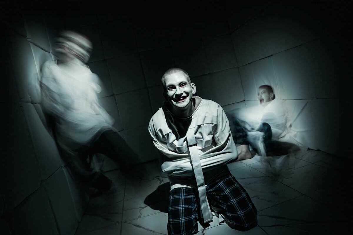 Фото квеста