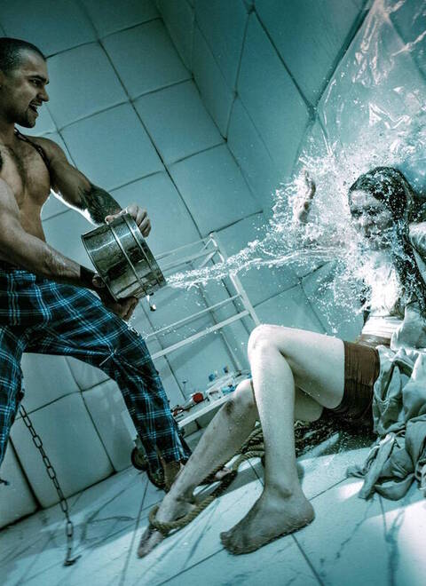 Картинка квеста - Палата № 6