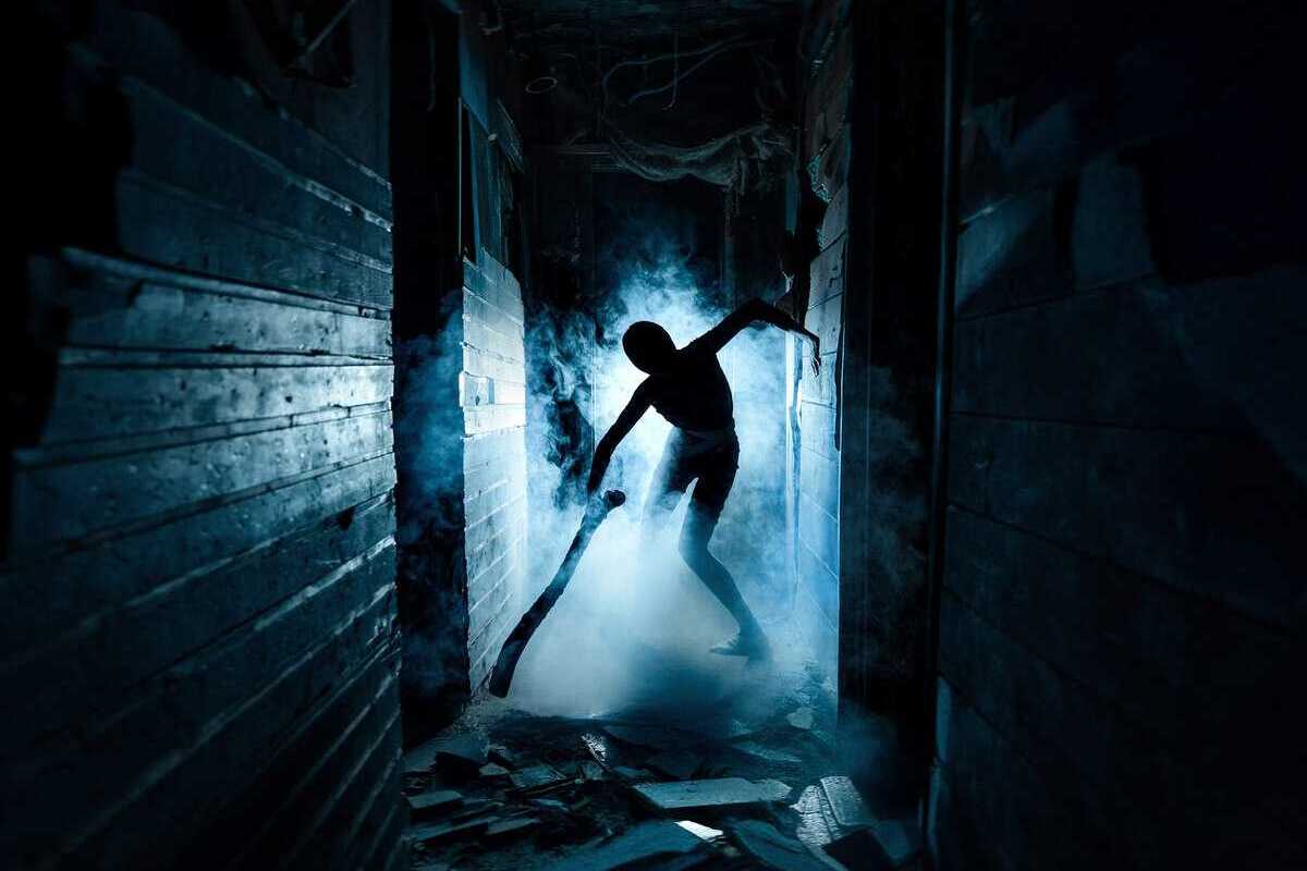 Фото квеста