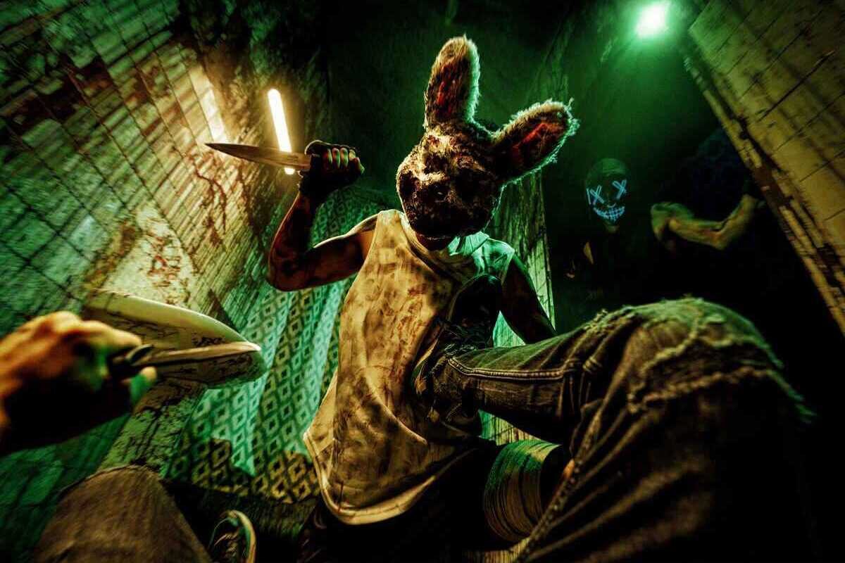 Фото квеста «Судная ночь»