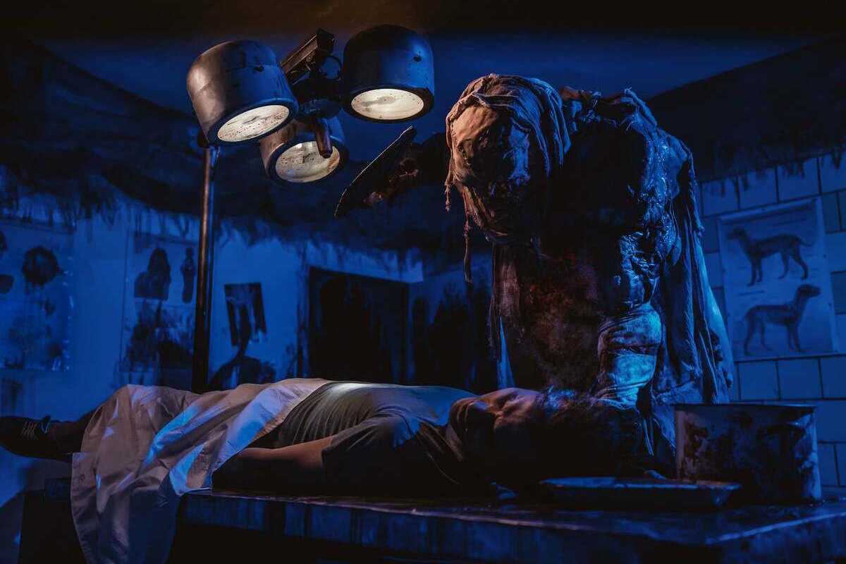 Фото квеста