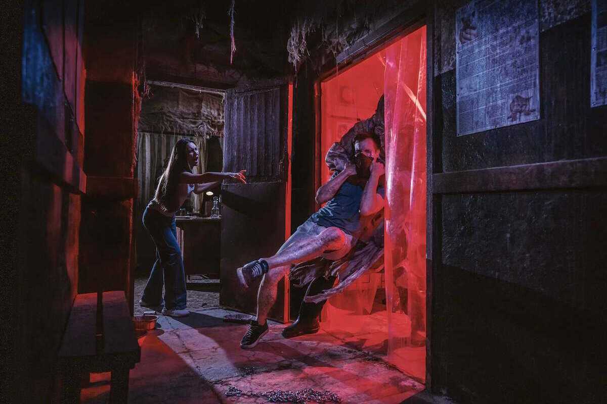 Фото квеста