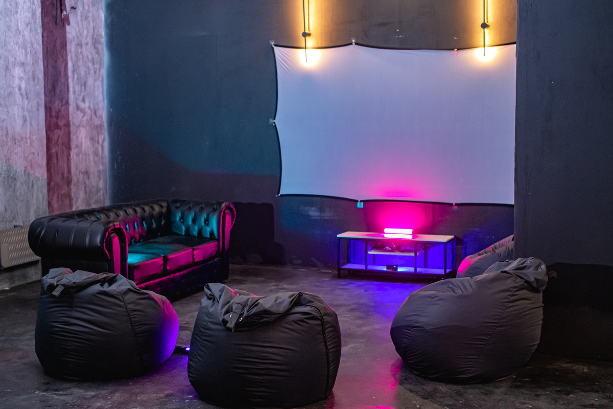 Фото квеста