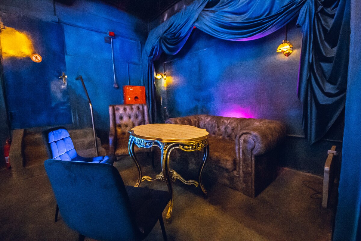 Фото квеста