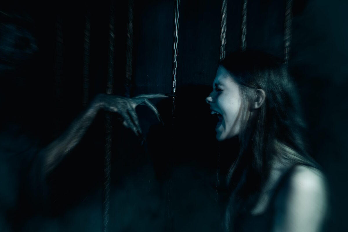 Фото квеста