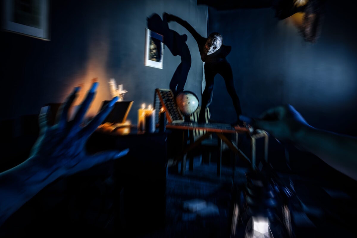 Фото квеста