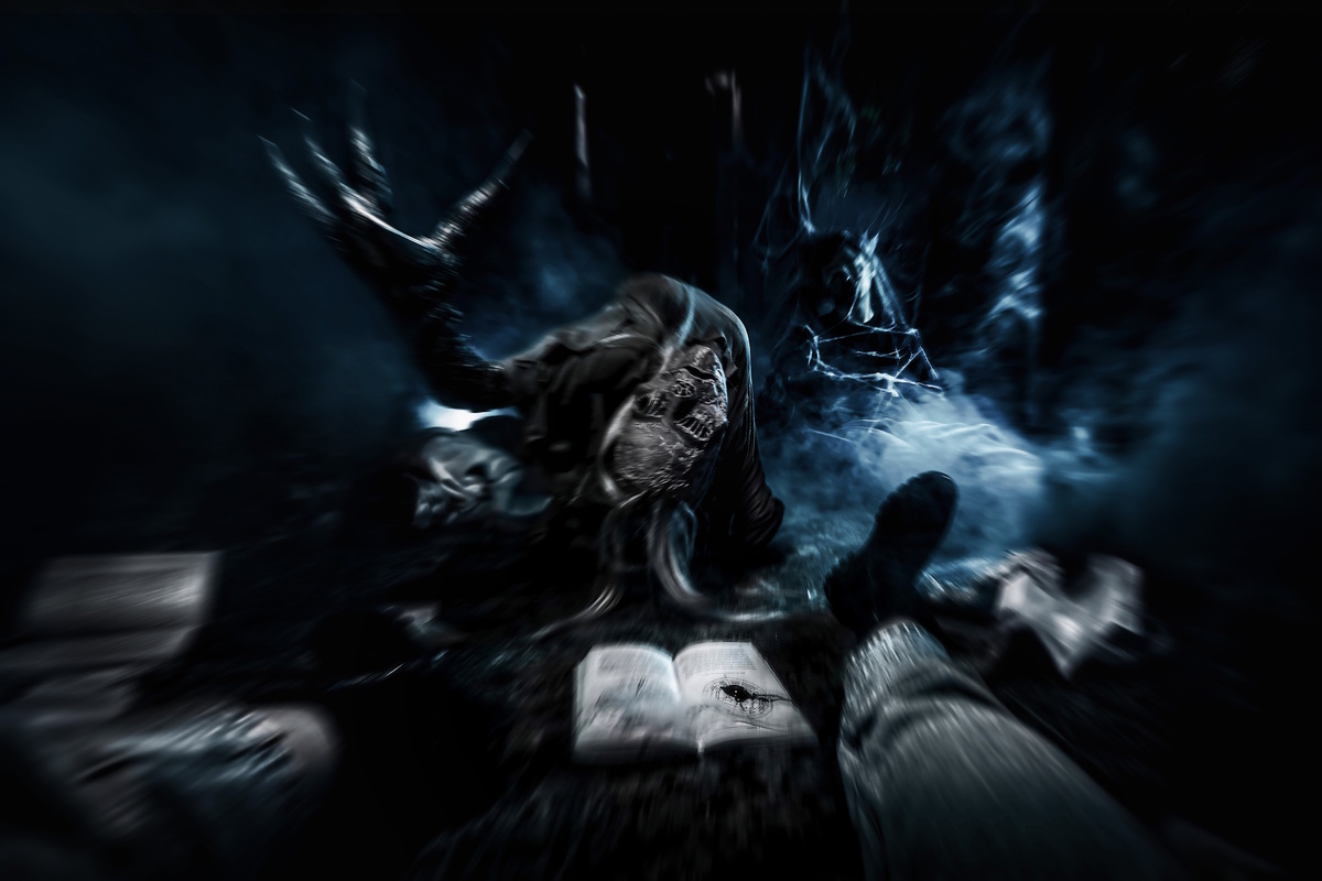 Фото квеста