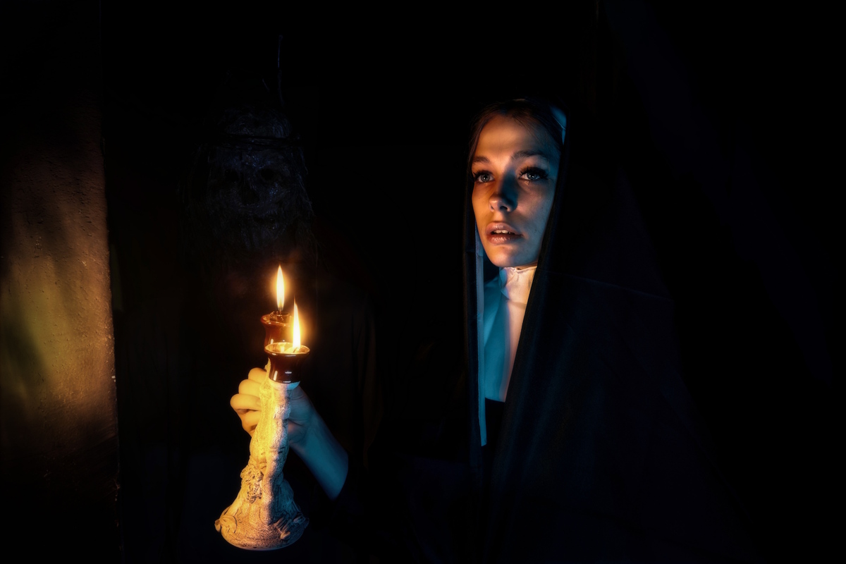 Фото квеста