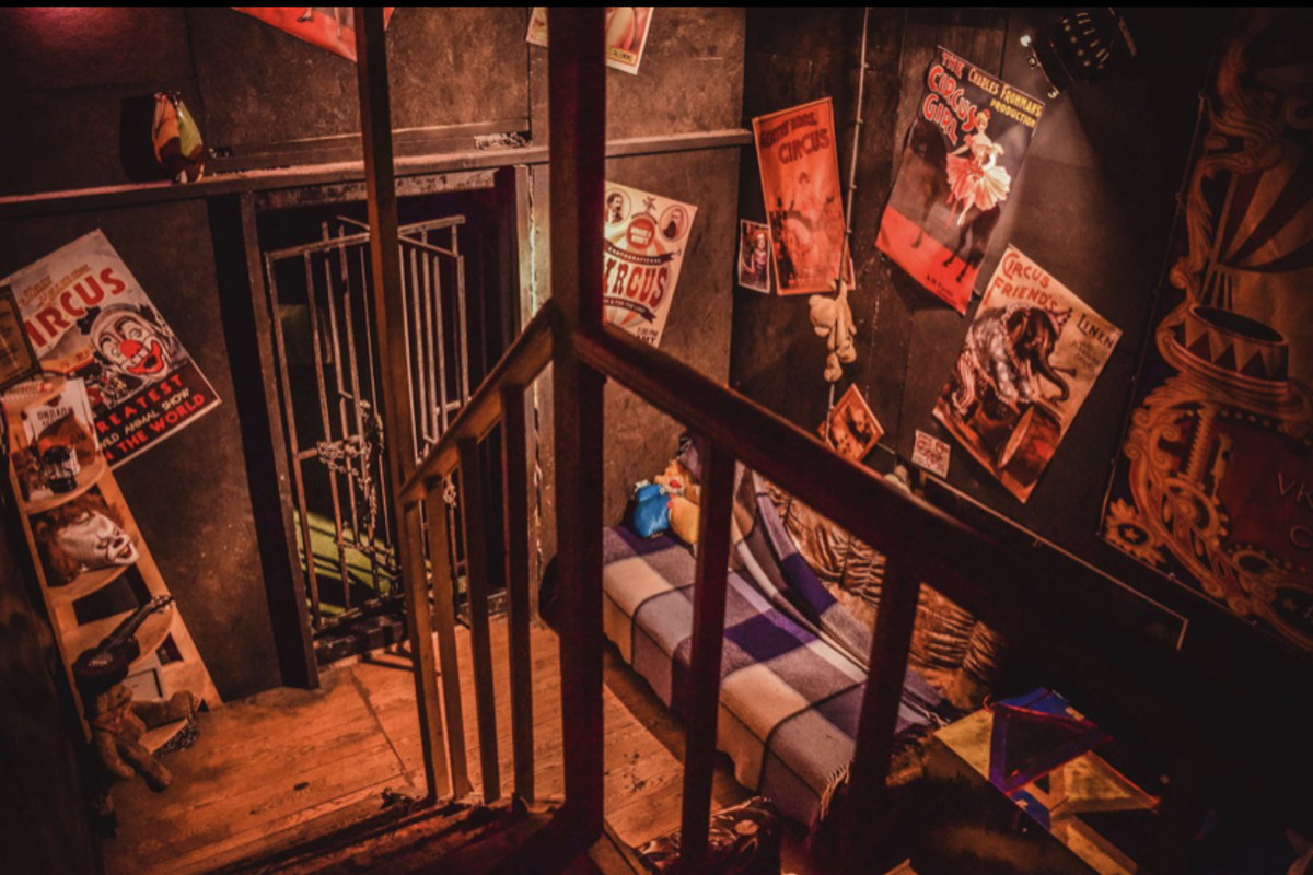 Фото квеста