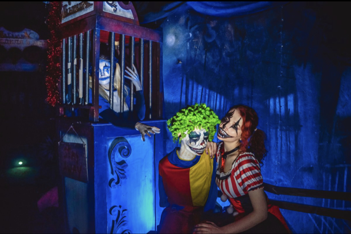 Фото квеста