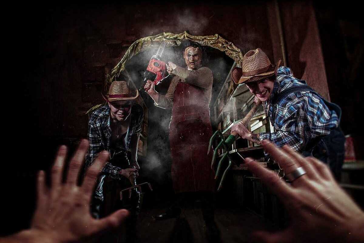 Фото квеста