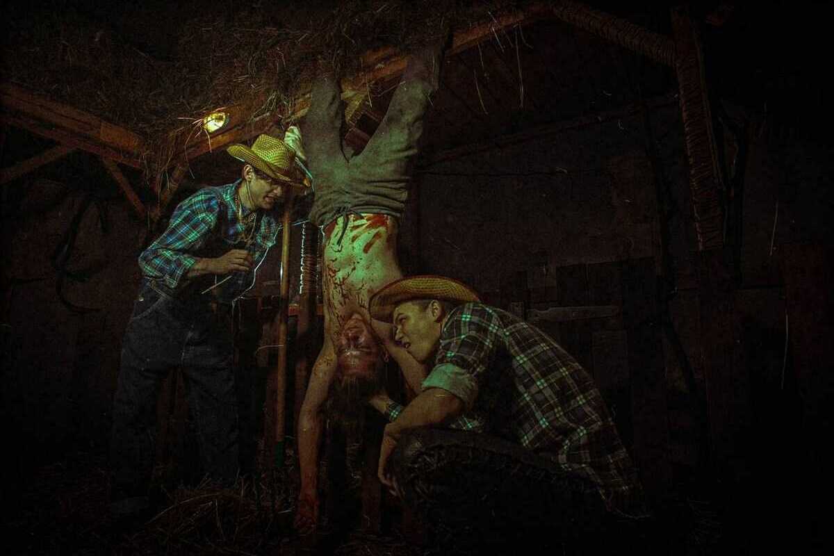 Фото квеста