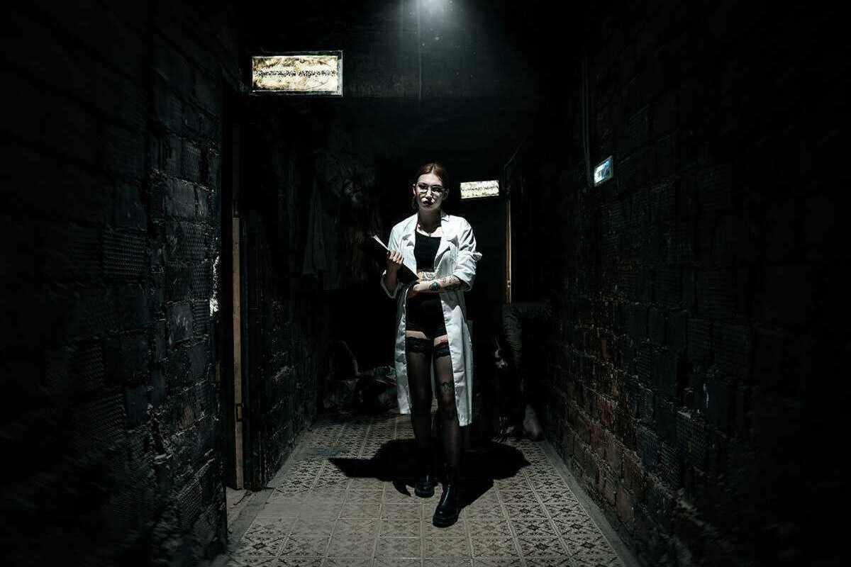 Фото квеста