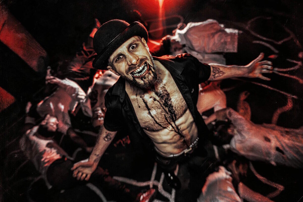 Фото квеста