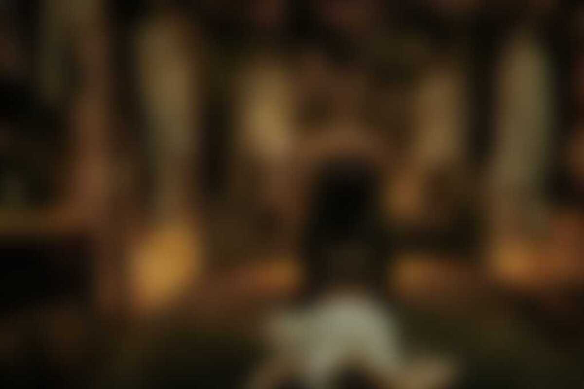 Фото квеста