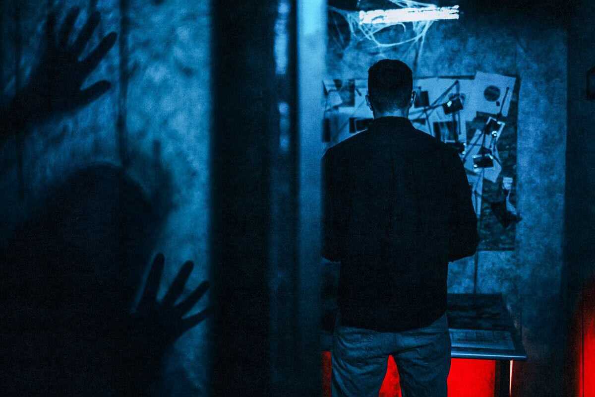 Фото квеста