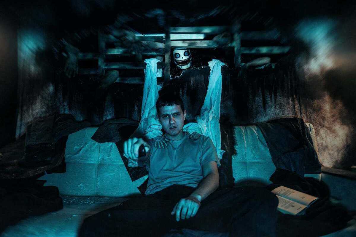 Фото квеста