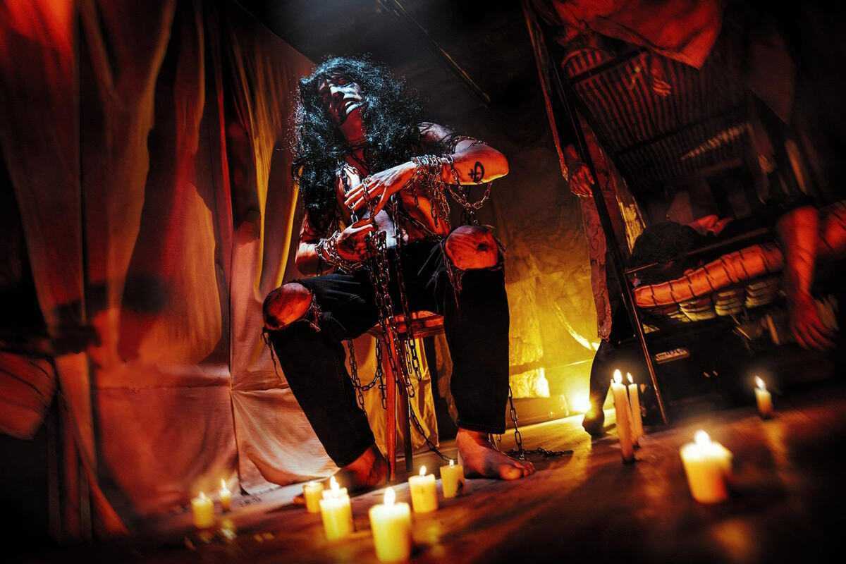 Фото квеста