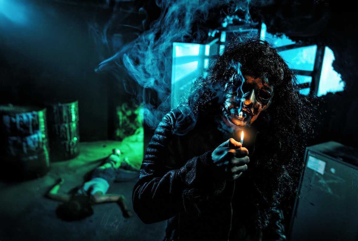 Фото квеста