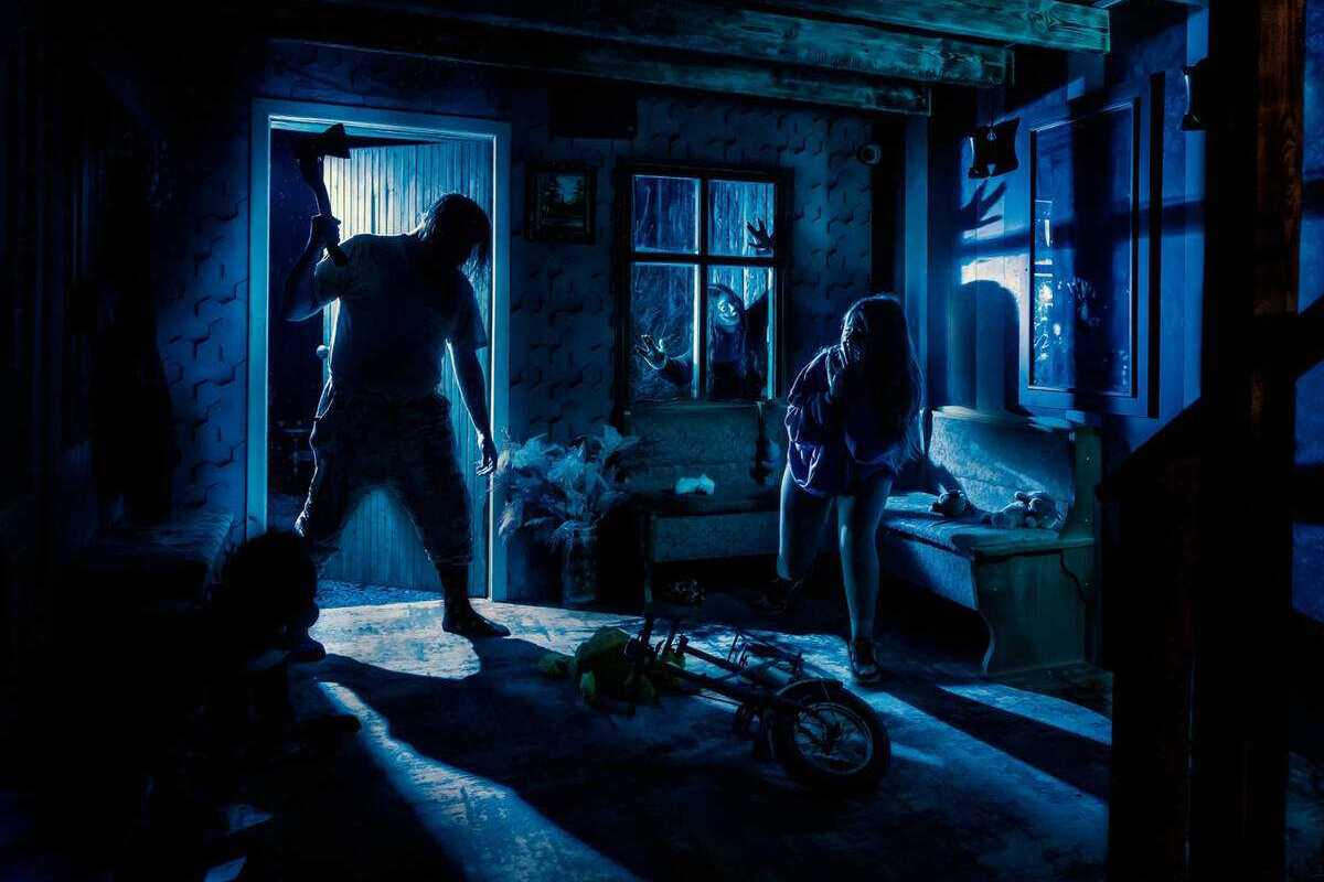 Фото квеста