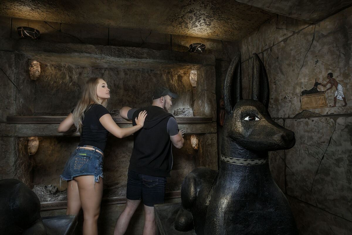 Фото квеста