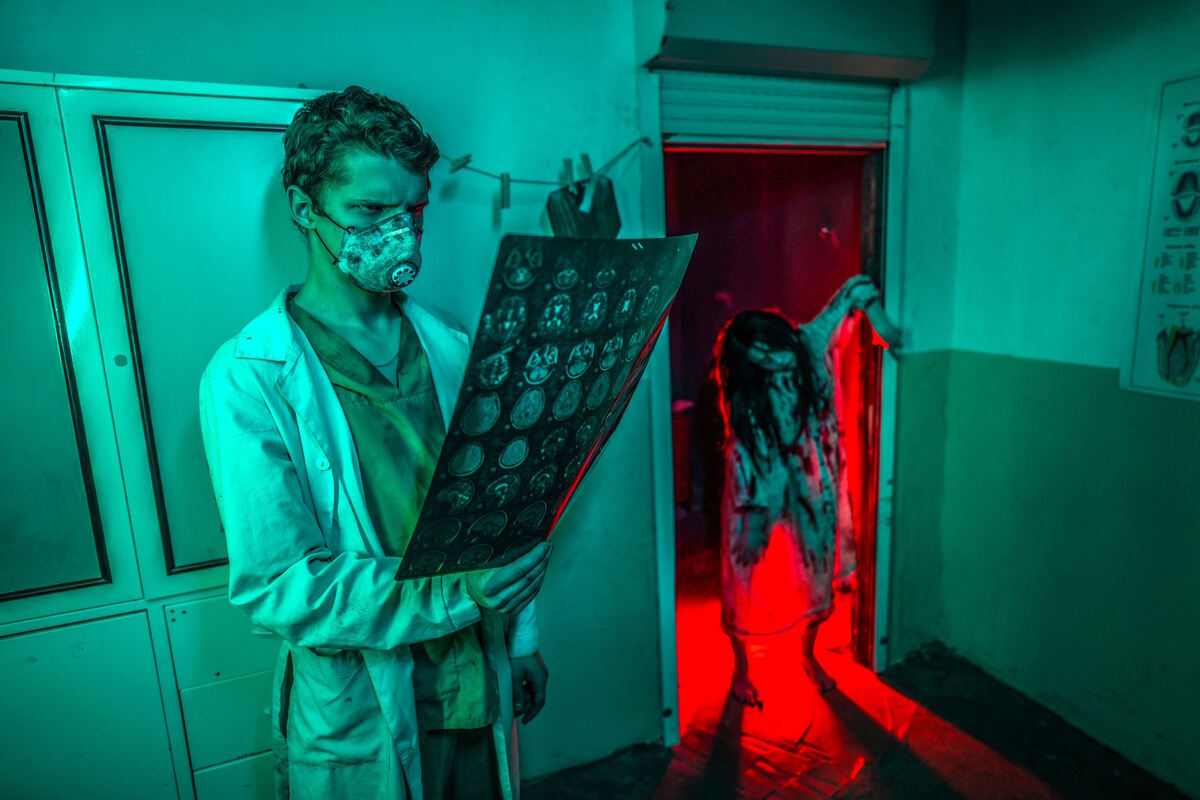 Фото квеста