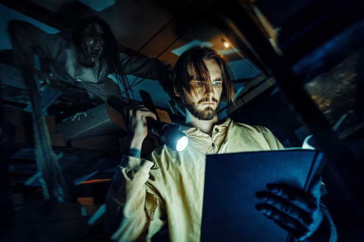 Фото квеста