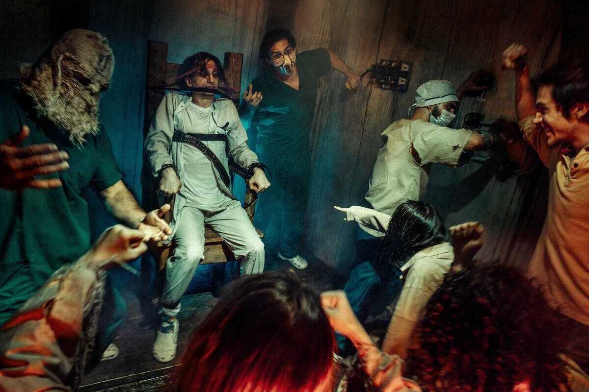 Фото квеста