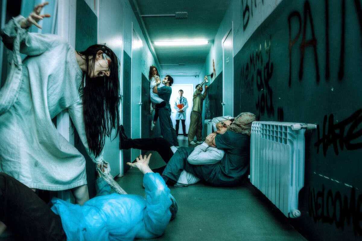 Фото квеста