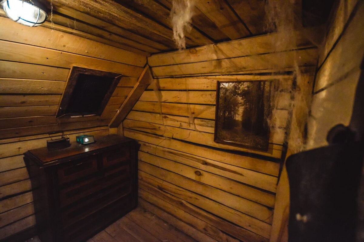 Фото квеста