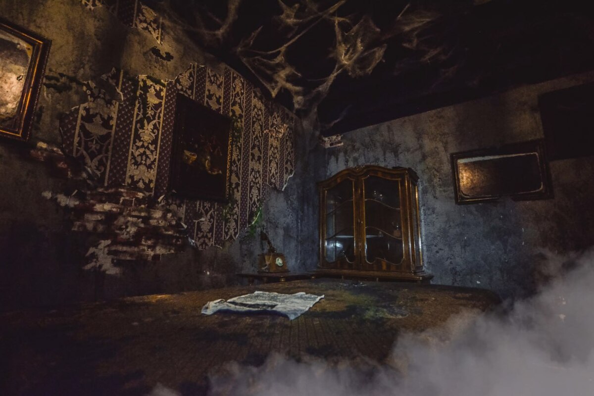 Фото квеста