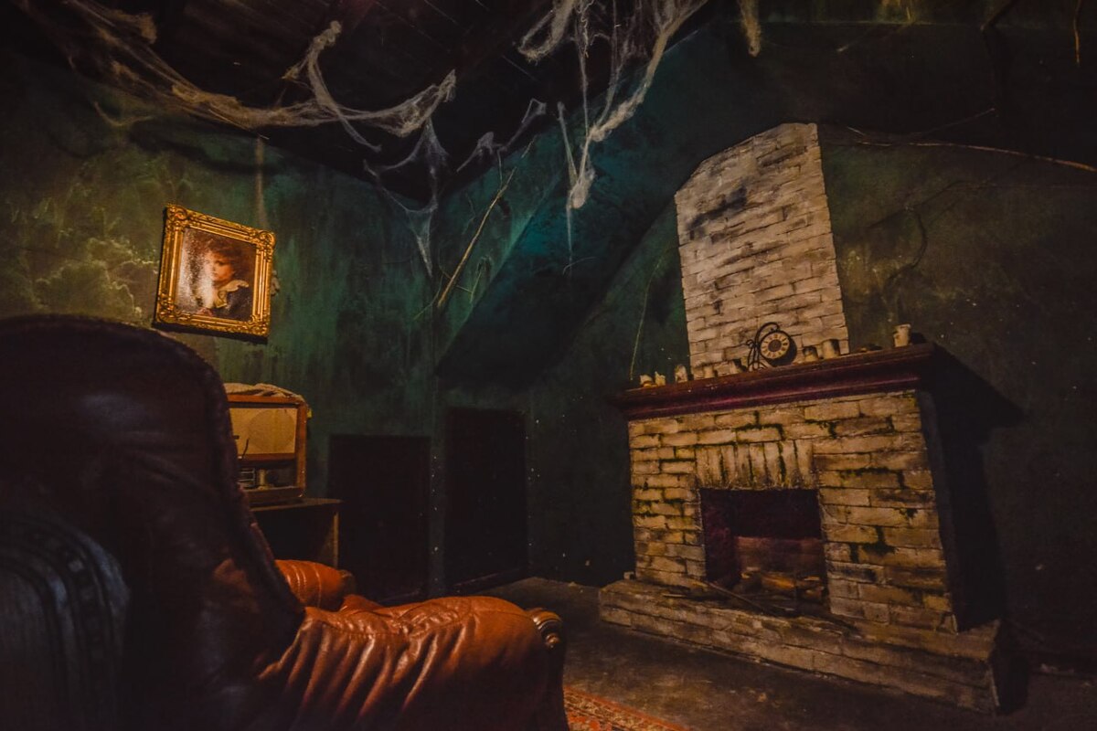 Фото квеста