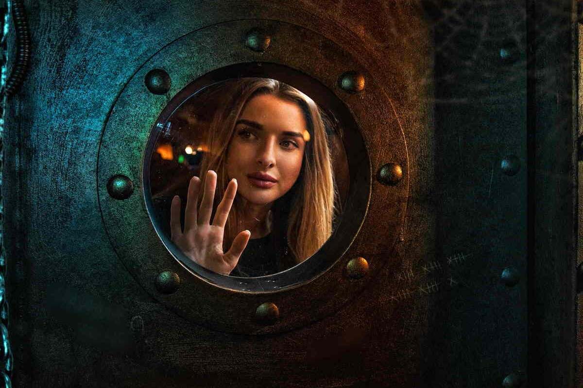 Фото квеста