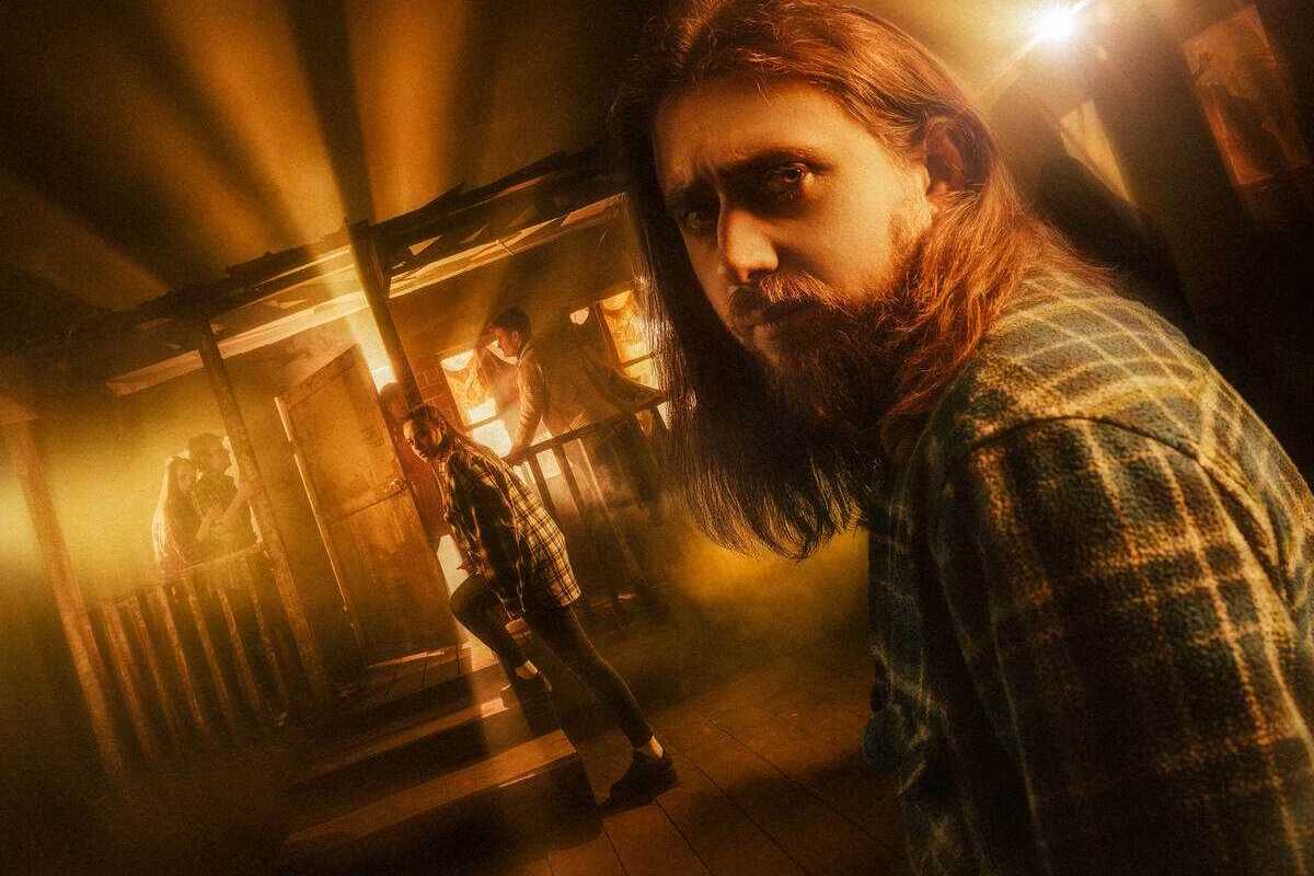 Фото квеста