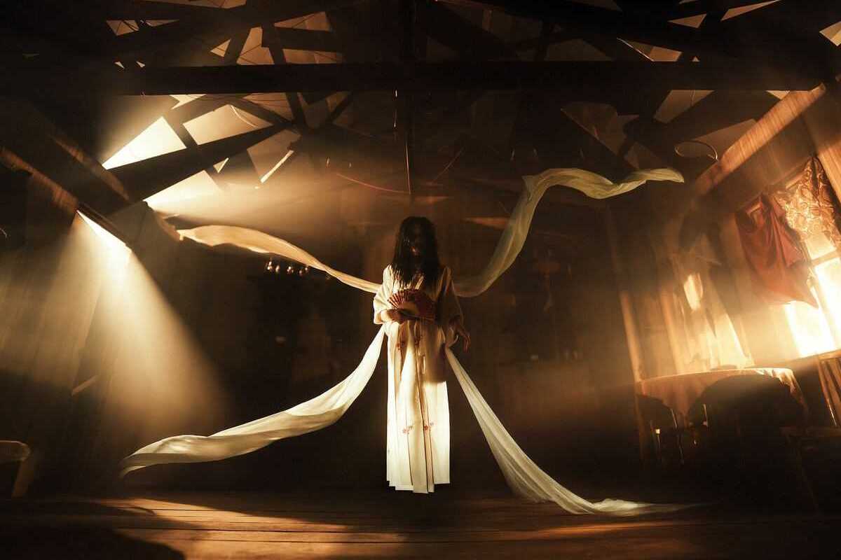 Фото квеста