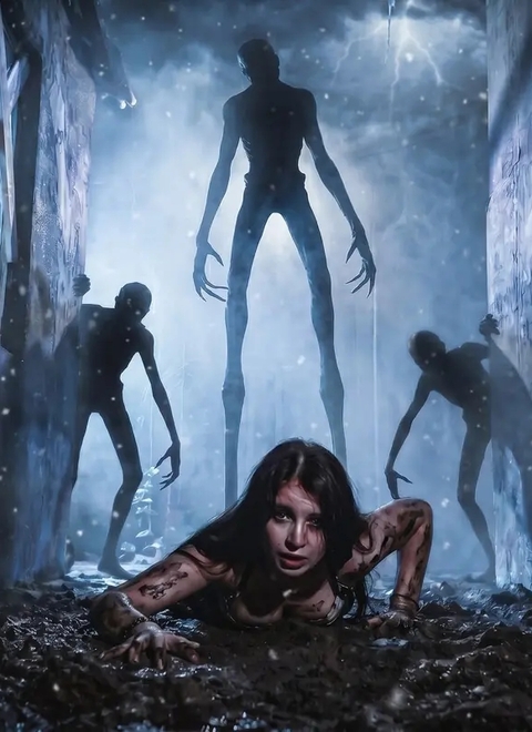 Картинка квеста - Дожить до рассвета / Until Dawn