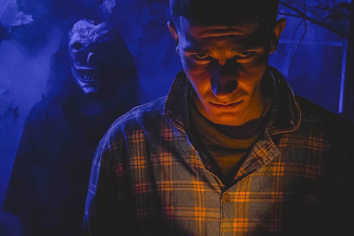 Фото квеста