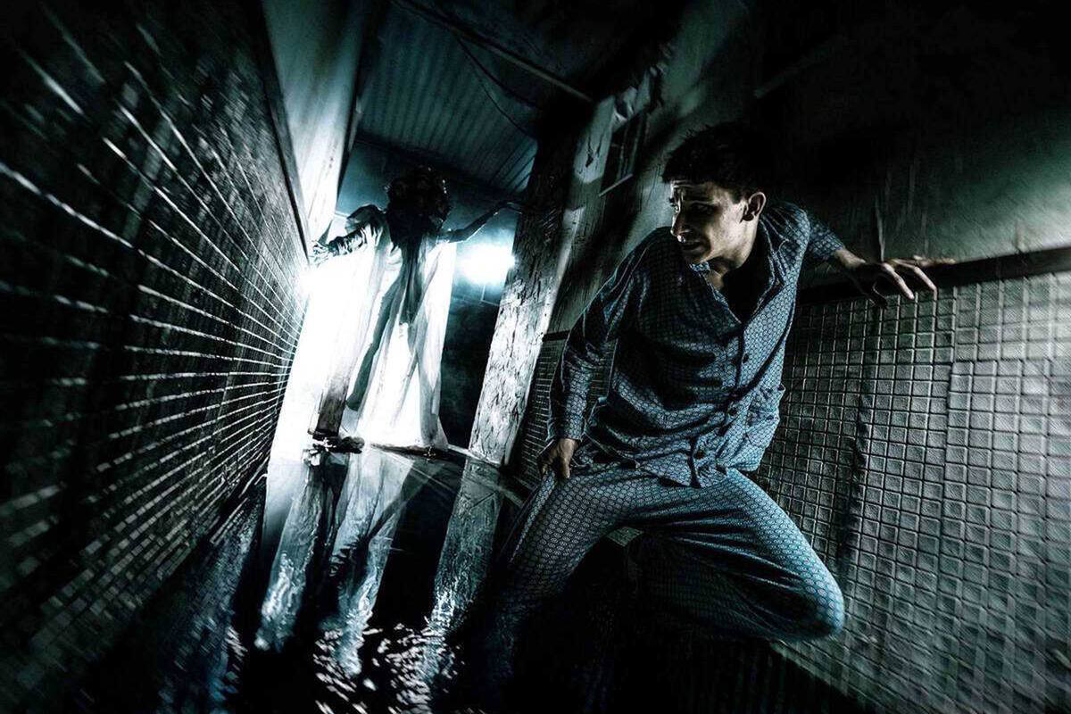 Фото квеста