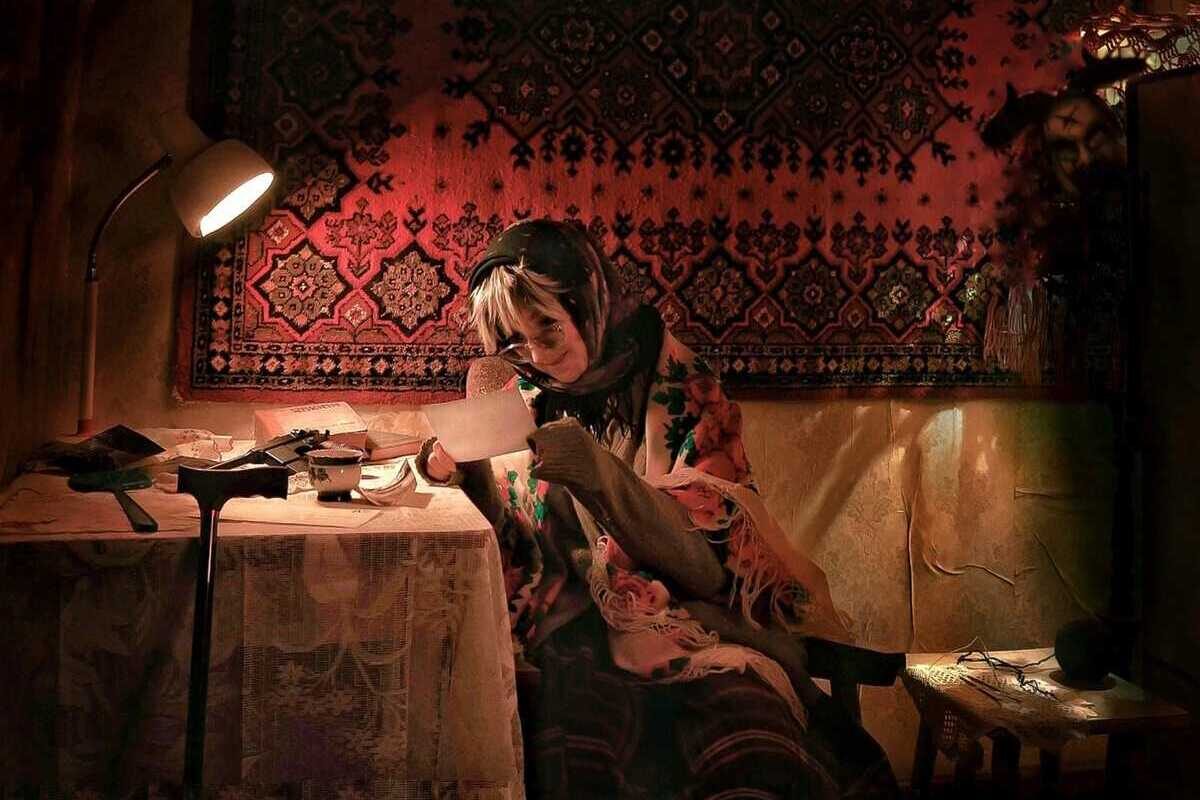 Фото квеста «Дом, который построил Джек»
