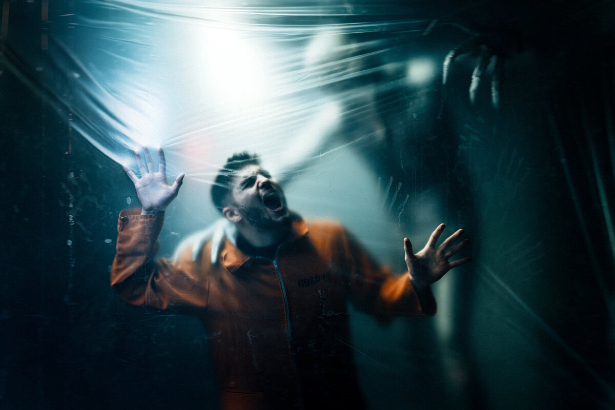 Фото квеста