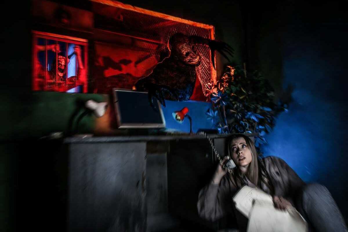 Фото квеста