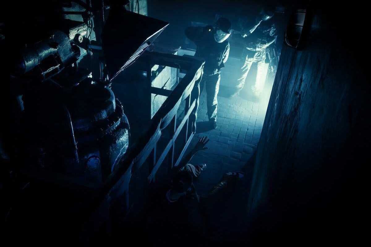 Фото квеста