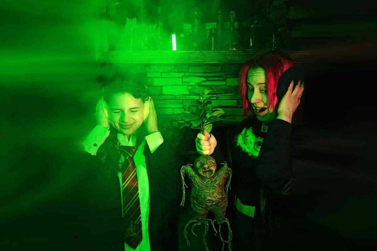 Фото квеста