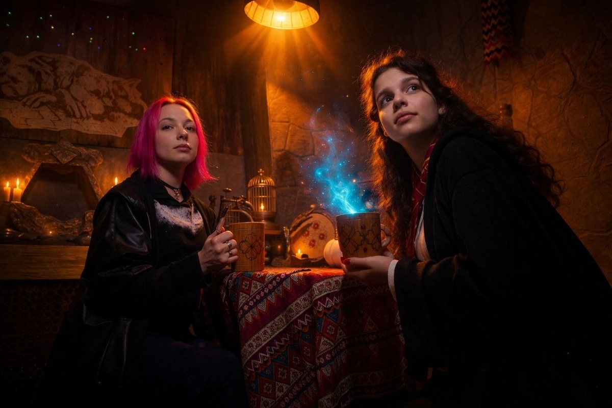 Фото квеста