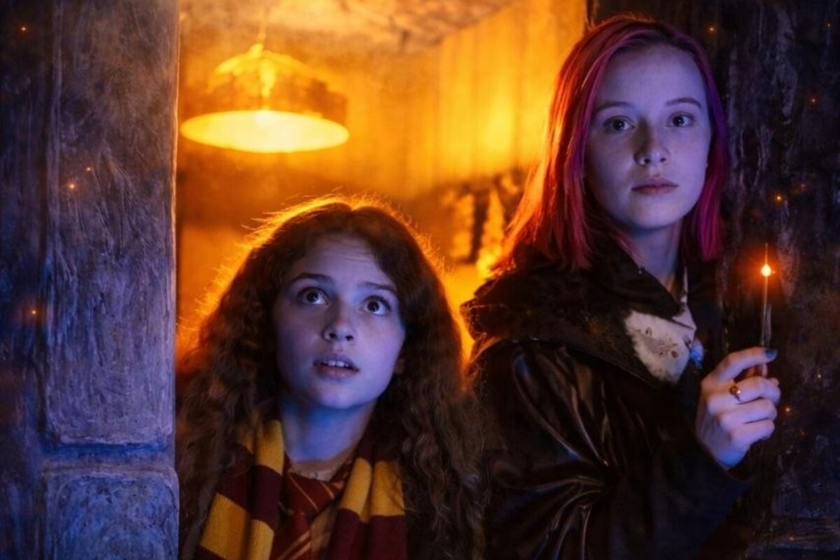 Фото квеста