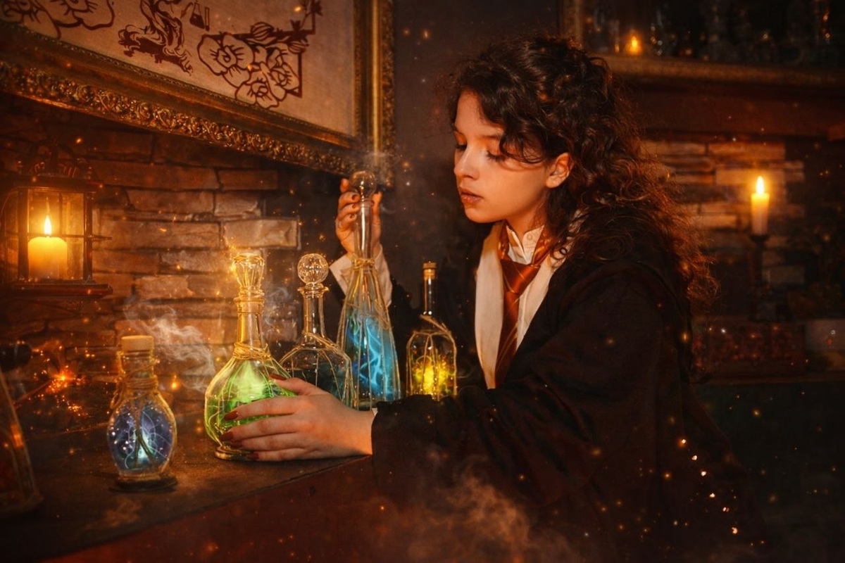 Фото квеста